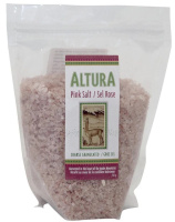 SEL ROSE GROS 750G