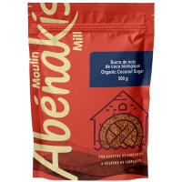 SUCRE DE NOIX COCO BIO 500G
