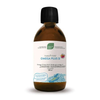 OMEGA + D 250ML