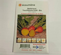 BETTERAVE TOUCHSTONE GOLD BIO