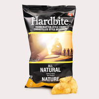 CROUSTILLES NATURES 340G