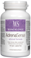 ADRENASENSE 90 CAPSULES