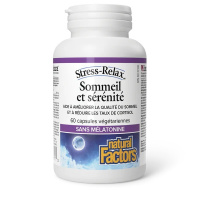 SOMMEIL ET SÉRÉNITÉ