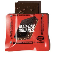 CARRES SUPER. AMANDE BIO 33G