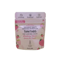 DENTIFRICE FRAISE RECHARGE 62UN