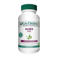 ALOES 90CAPS