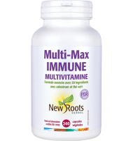 MULTI-MAX IMMUNE 240CAPS