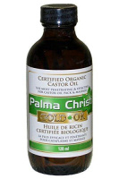HUILE RICIN OR BIO 120ML