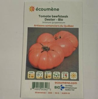 TOMATE BEFFSTEAK DESTER BIO