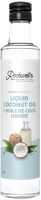 HUILE NOIX COCO LIQUIDE 250ML