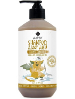 SHAMPOING COCO CAMOMILLE 475ML