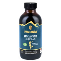 IMMUNIA  ARTICULATION 120ML