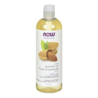 HUILE AMANDE DOUCE 473ML