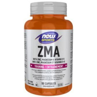 ZMA 90 CAPSULES