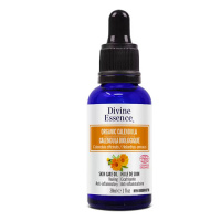 HUILE CALENDULA BIO 100ML