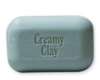 SAVON ARGILE CREMEUSE 110GR
