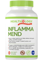 INFLAMMA-MEND 60GELS