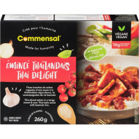 EMINCE THAILANDAIS 260G