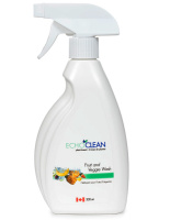 NETTOYANT FRUITS-LEGUMES 500ML
