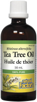 HUILE DE THEIER 50ML