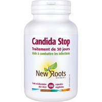 CANDIDA STOP 180 CAPSULES