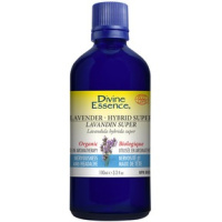 H.E. LAVANDIN SUPER 100ML