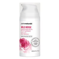 SERUM WILD ROSE RÉPARATEUR 100ML