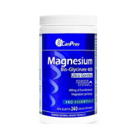 MAGNESIUM BISGLYCINATE 400 ULTRA DOUCE 240GR