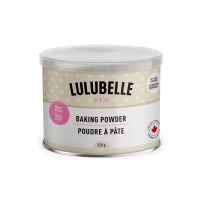 POUDRE À PÂTE SANS ALUN 220G