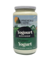 YOGOURT NATURE BIO 1KG