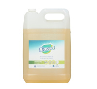 DETERGENT LESSIVE COTTON FRAIS 10L