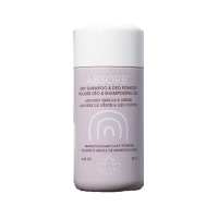 POUDRE DEO/SHAMPOOING SEC 80G