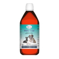SHINY COAT (OMÉGA 3-6-9) 500ML