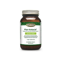 FLOR-ANTACID 90 COMP
