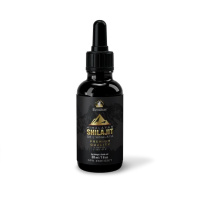 SHILAJIT DE L'HIMALAYA 30ML