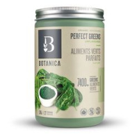 PERFECT GREENS SANS SAVEUR 216G