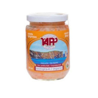CHOUCROUTE CAROTTE-GING 375ML