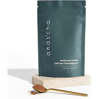 CAFÉ AUX CHAMPIGNONS 75G