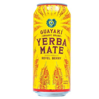 YERBA MATE BAIES EN FÊTE BIO 355ML