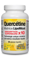 QUERCETINE LIPO10X 30GELS