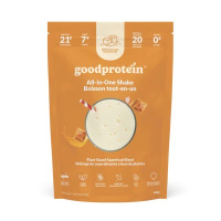 BOISSON TOUT EN UN CARAMEL SALÉ 440G