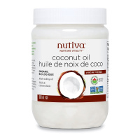 HUILE NOIX COCO BIO 860ML