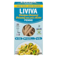 PENNE SHIRATAKI AUX POIS CHICHES 200G