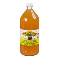 VINAIGRE CIDRE DE POMME 945ML
