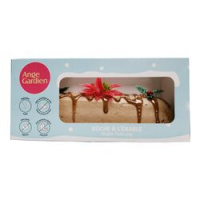 BUCHE DE NOEL ERABLE 870G
