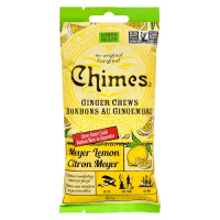 BONBONS GINGER-CITRON 42,5G