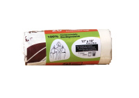 SACS COMPOSTABLE BIOD 17X19 20SACS