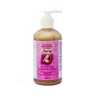 SHAMPOING GHASSOUL 250ML
