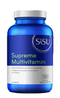 SUPREME MULTI FER 120GEL