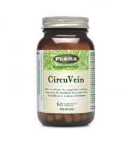 CIRCUVEIN 60CAPS